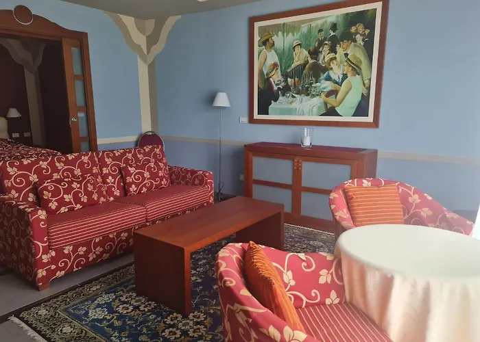 Albergo Del Lago