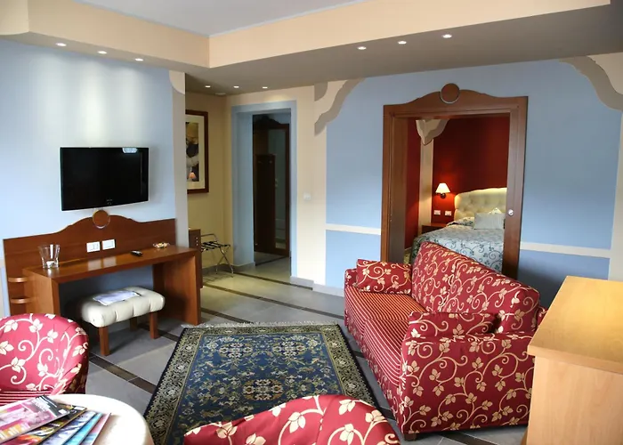 Albergo Del Lago