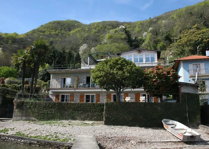 Albergo Del Lago