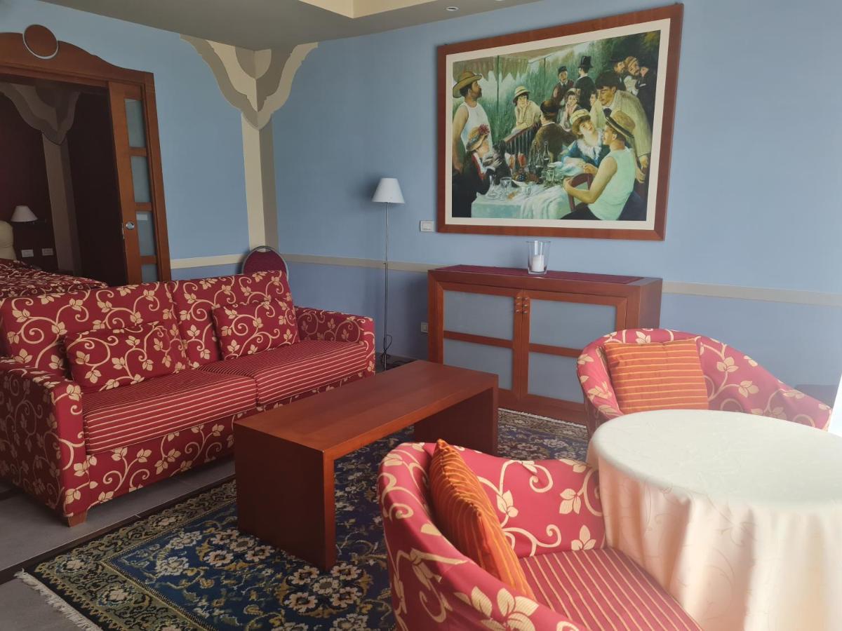 Del Guest house