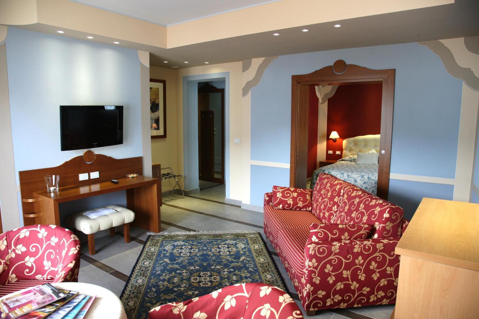 Guest house Del