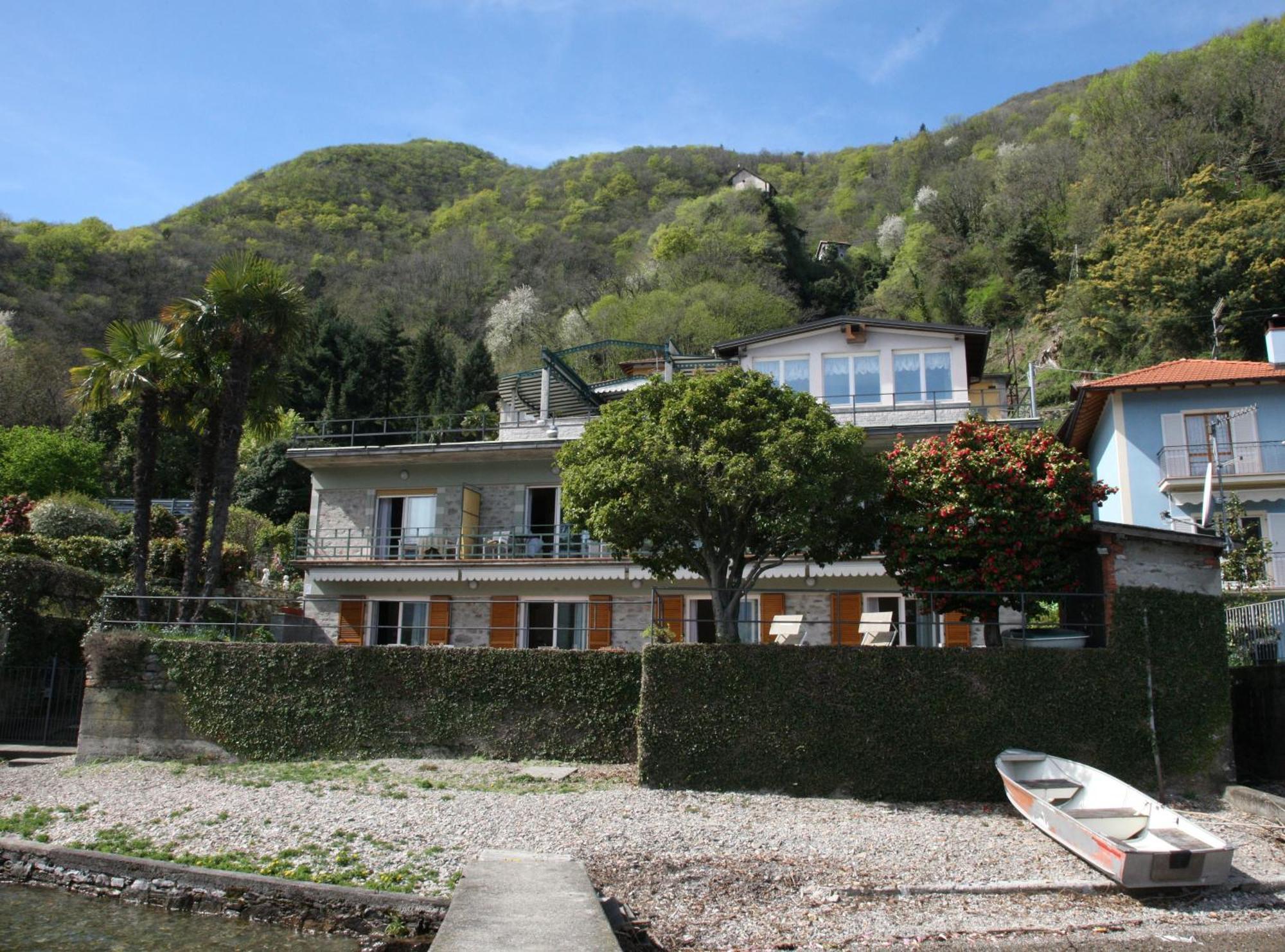 Guest house Del