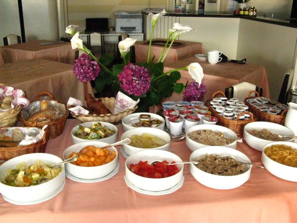 Guest house Del