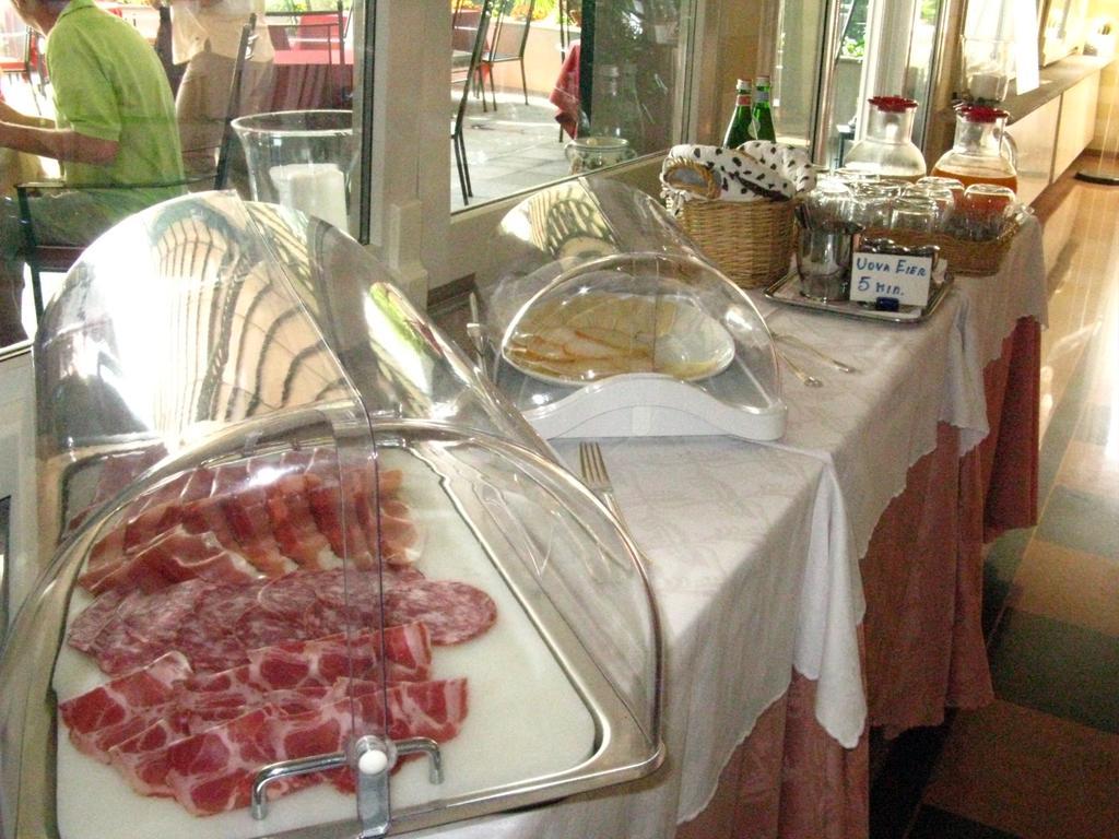 Guest house Del