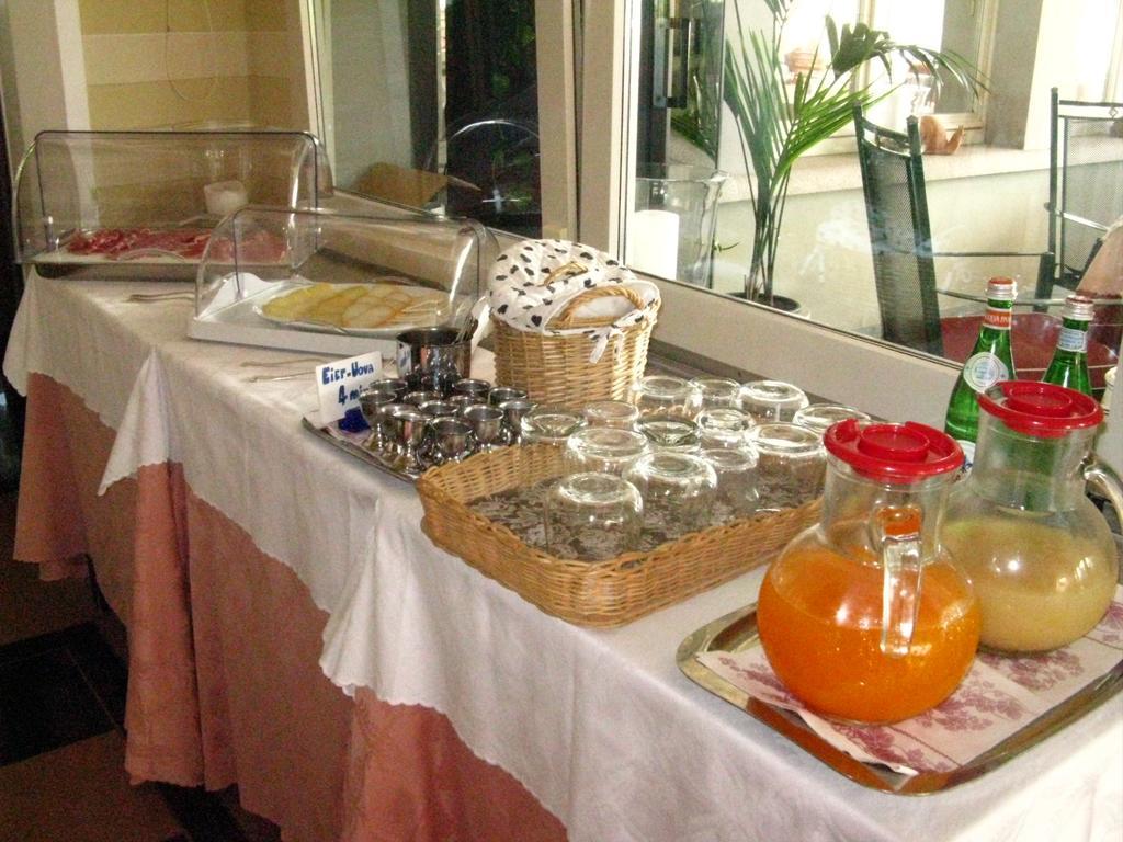 Guest house Del Cannobio