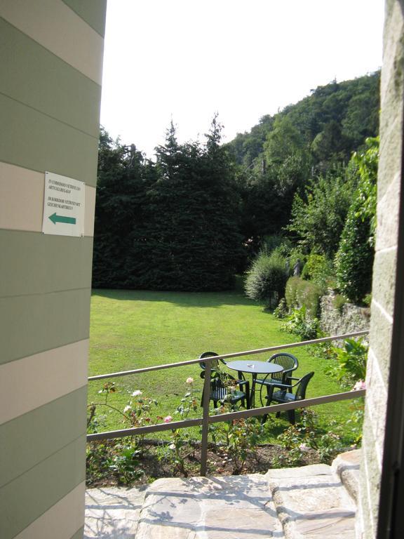 Guest house Del Cannobio