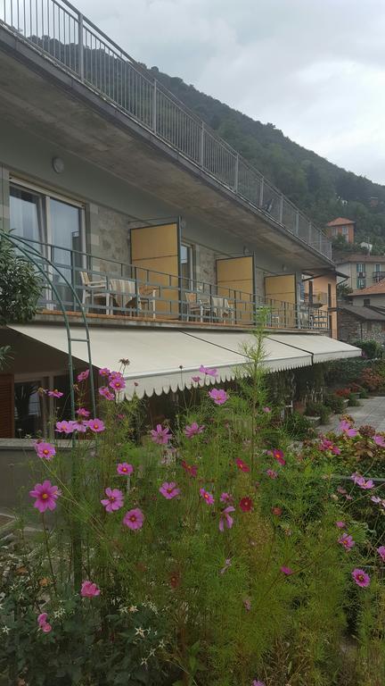 Guest house Del Cannobio