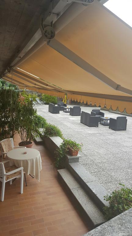 Guest house Del Cannobio