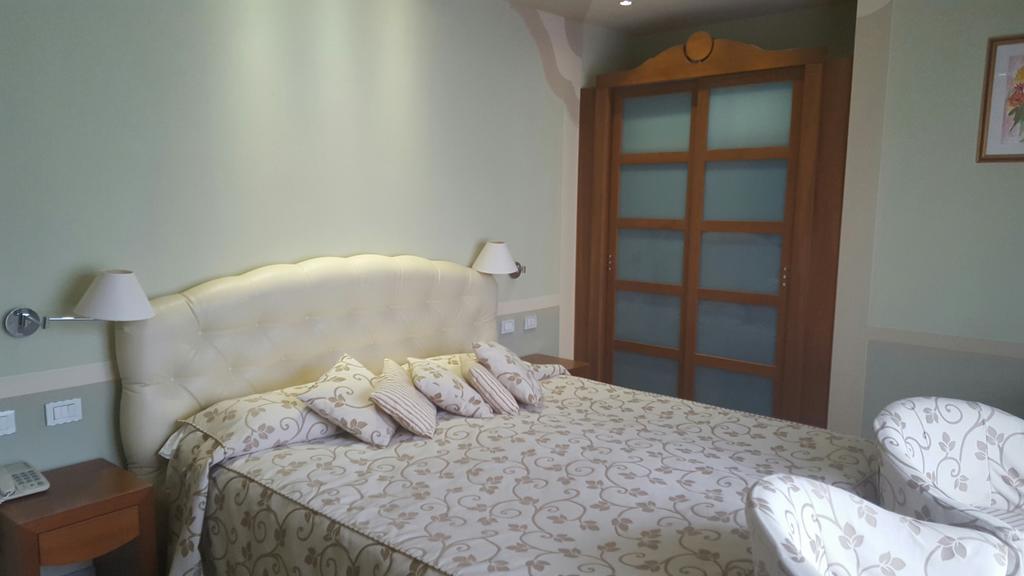Guest house Del Cannobio