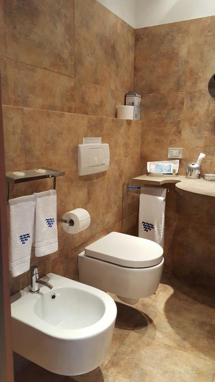 Guest house Del Cannobio