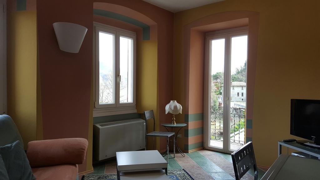 Del Guest house Cannobio