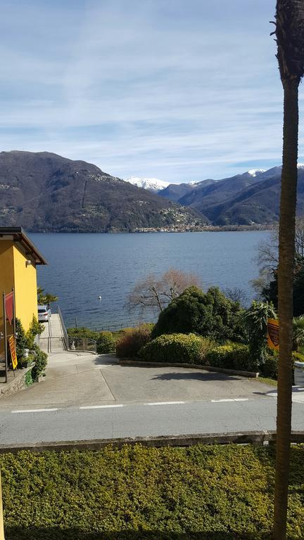 Guest house Del Cannobio