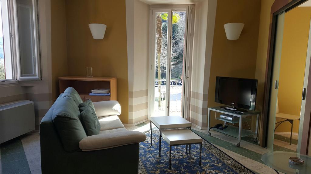 Del Guest house Cannobio