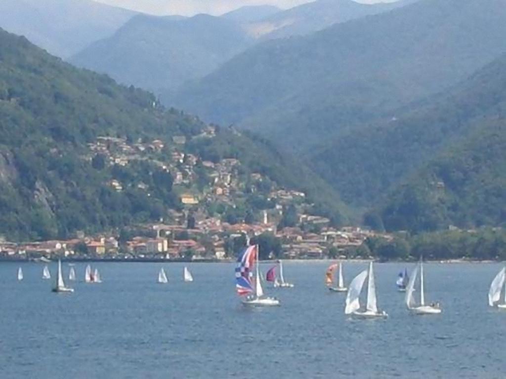 Del Guest house Cannobio