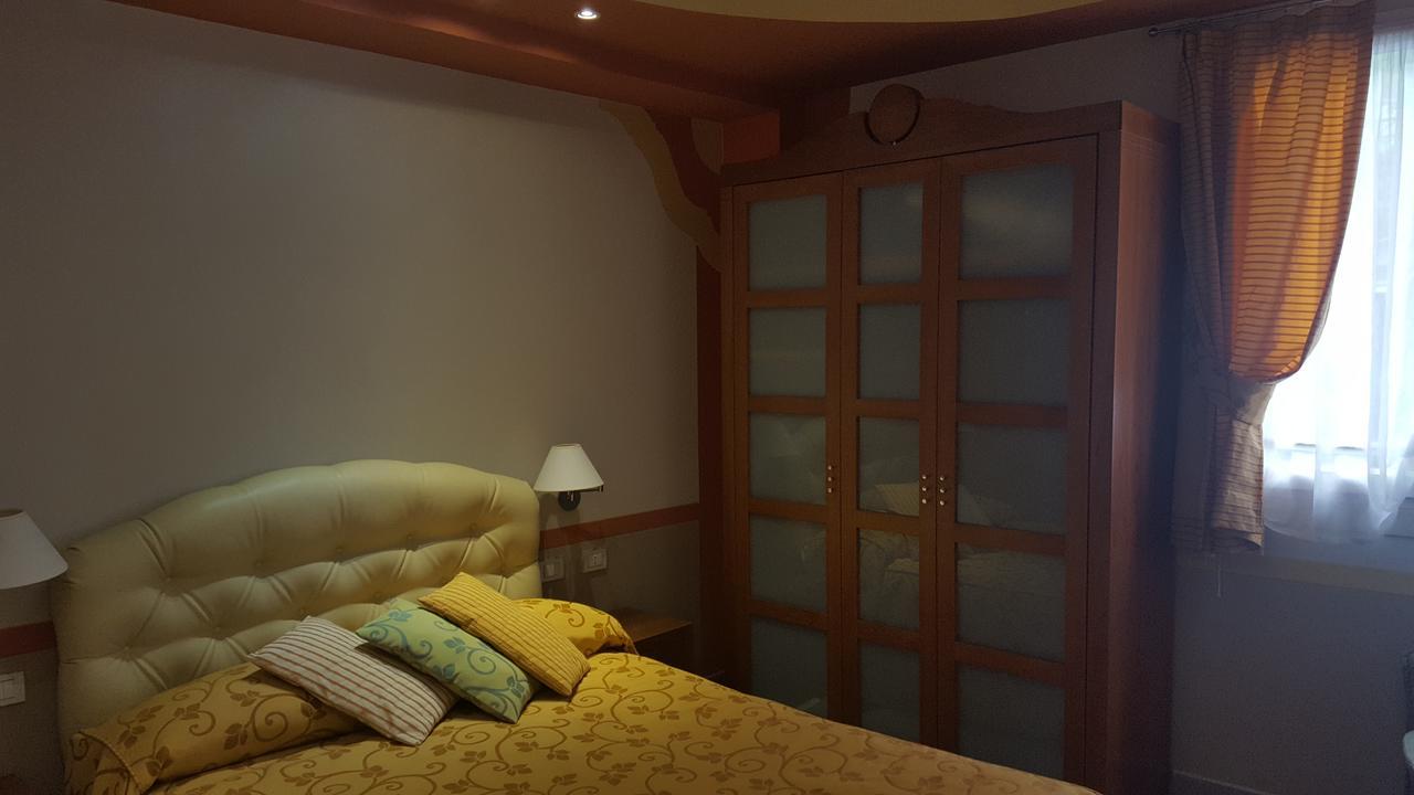 Del Guest house Cannobio