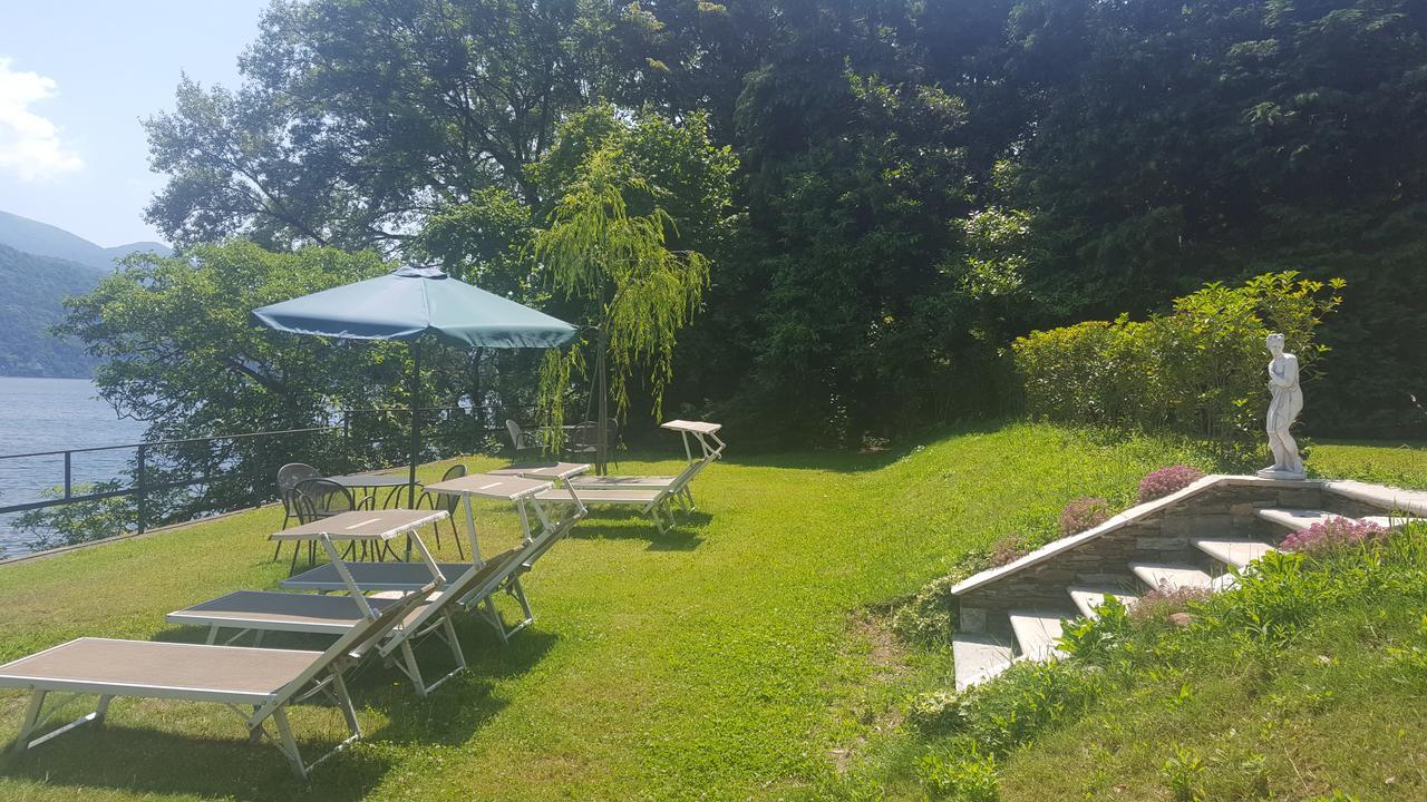 Del Guest house Cannobio