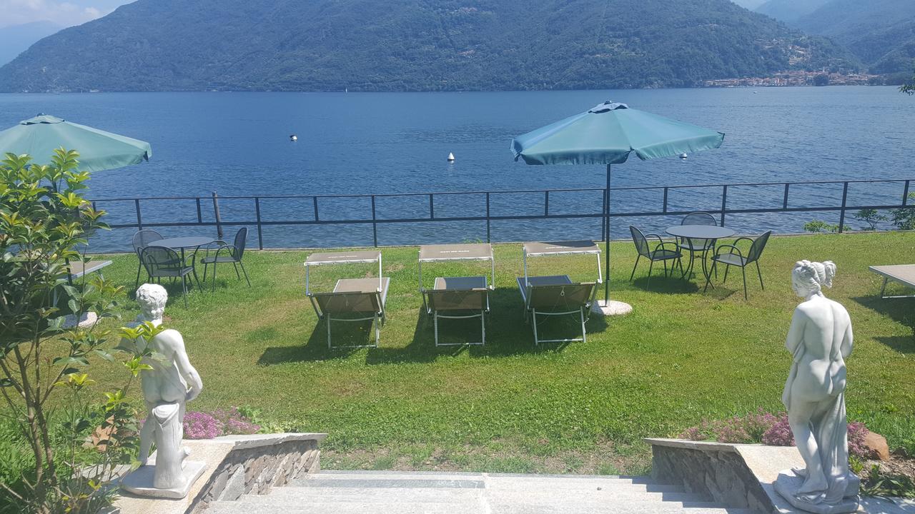 Del Guest house