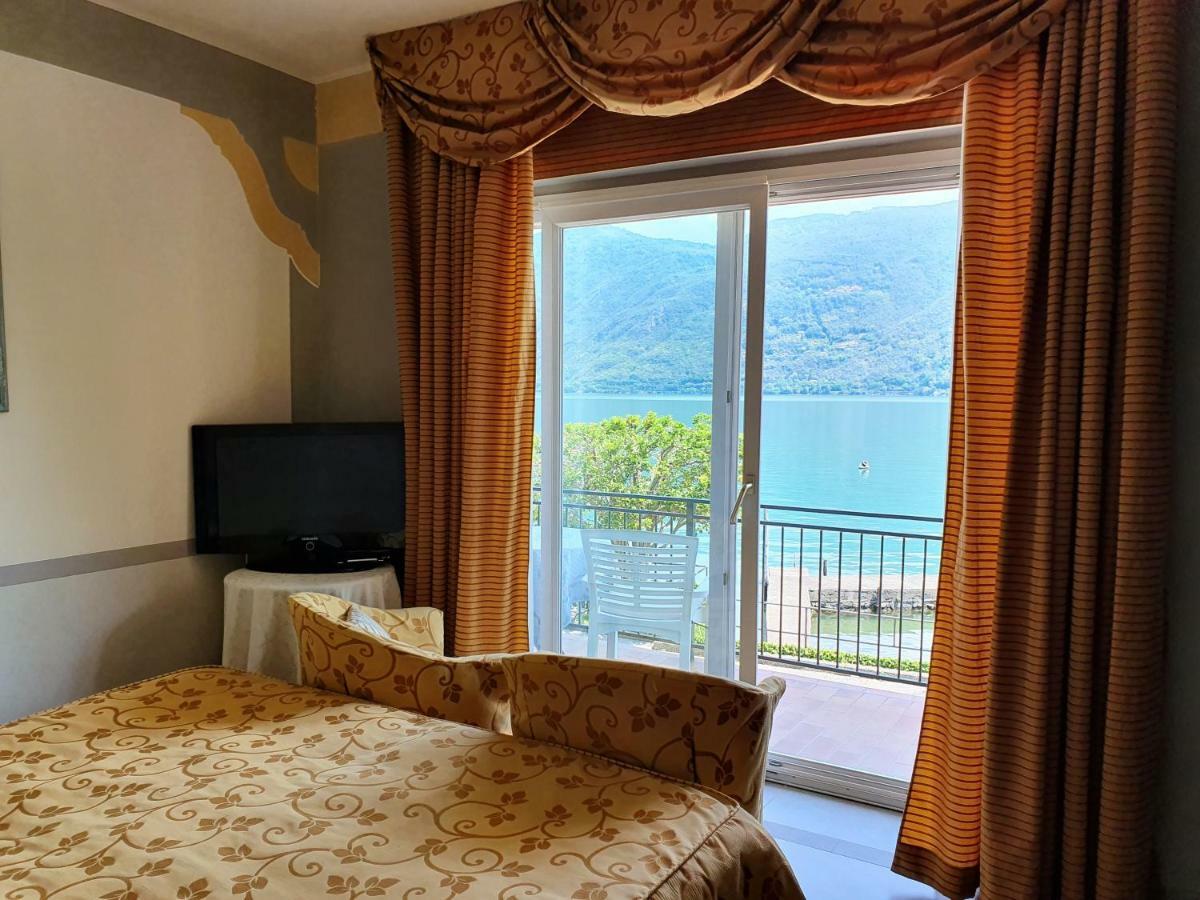 Guest house Del Cannobio