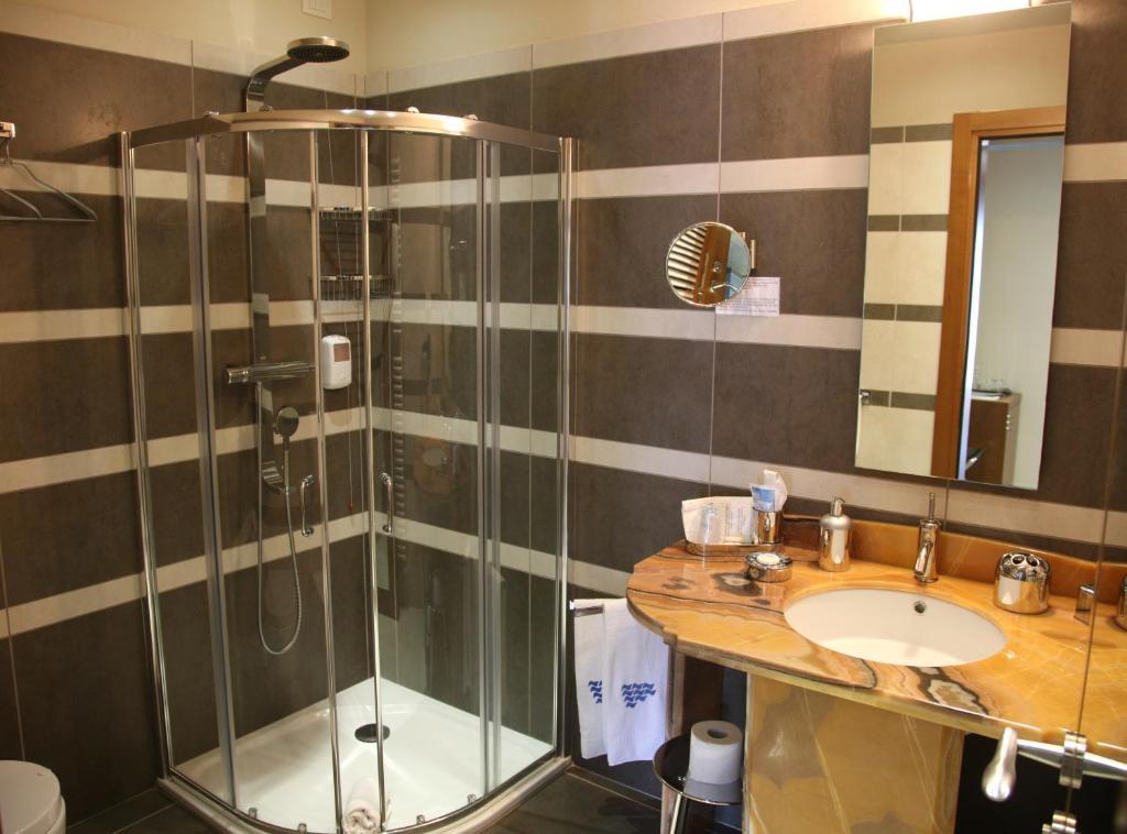 Guest house Del Cannobio